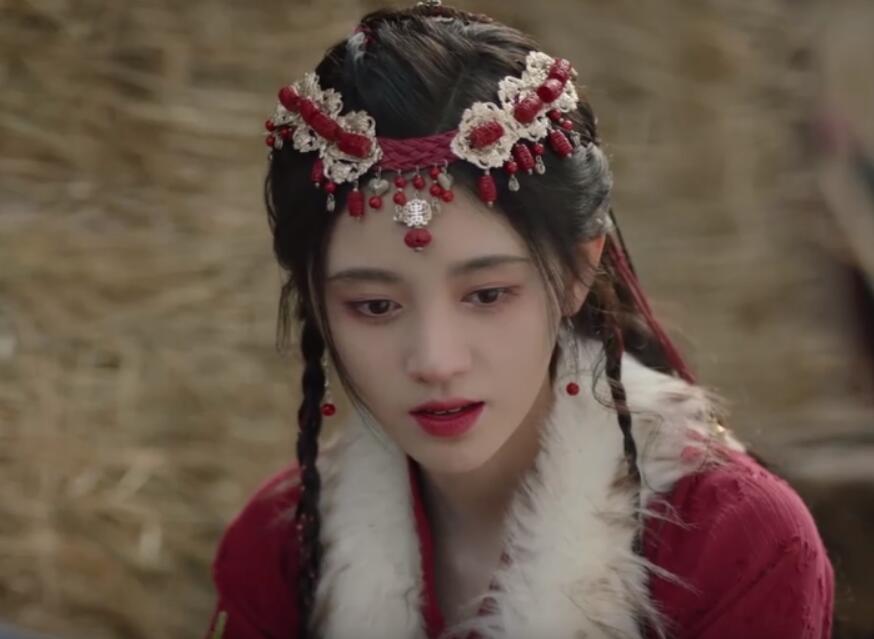 板砖捏变形,中箭流血撒枸杞,道具老师们也组团来侮辱观众智商了