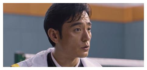 大江大河2要爆前两集就把各种矛盾摆出来李光洁让人捏一把汗