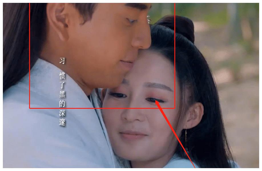 王大陆的肤色有多黑？跟李沁拥抱在一起，这色差也太明显了吧？休闲区蓝鸢梦想 - Www.slyday.coM