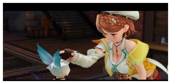 绅士福利《莱莎2》最全汇总!