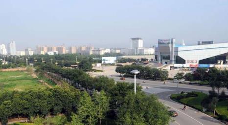 陕西各市人口排名_「数字宝鸡」不断前进的陕西第二城,未来依然令人期待