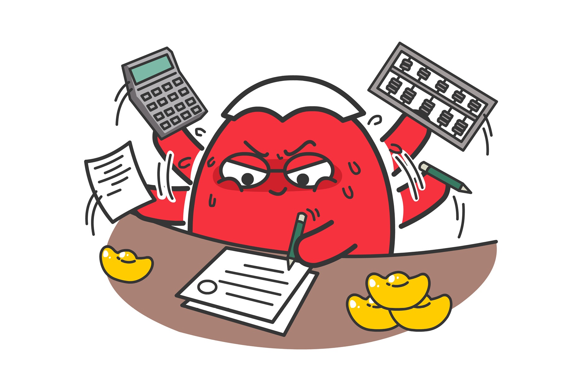 巨蟹座也想低调可实力不允许啊