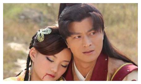曾经馨子与自己的丈夫林江国就是因为一部影视剧相识,而后两个人也是