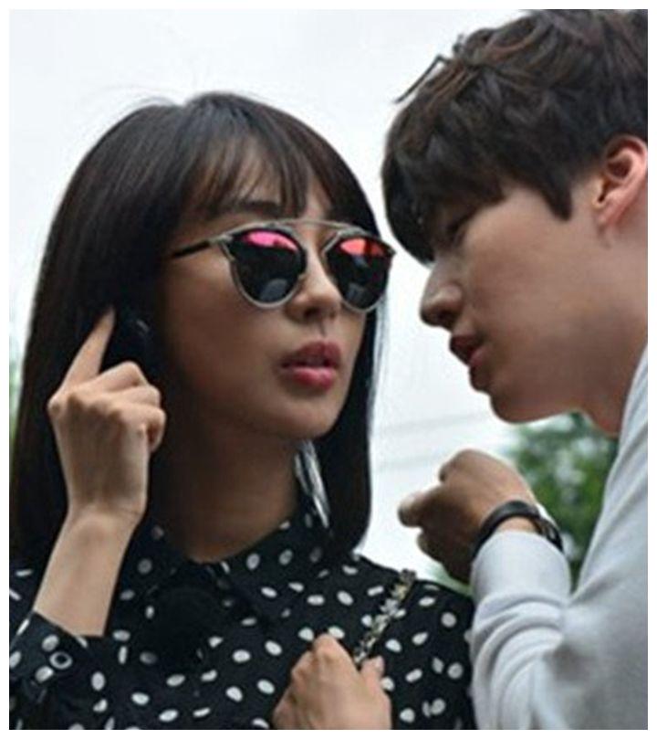 李菲儿真是撩汉高手曾插足郑爽张翰现如今仍自称是好女孩