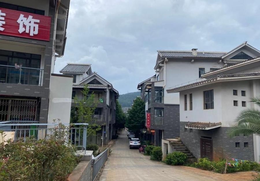 9亿昆明著名烂尾楼玉器城要打包卖了