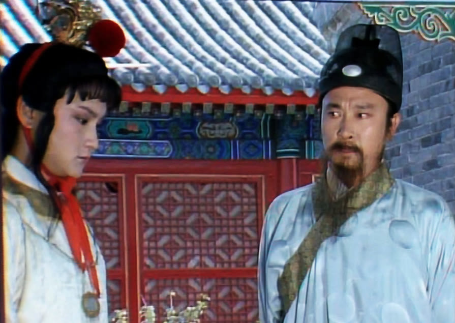 87版贾政扮演者马加奇去世,享年82岁!“贾宝玉”发声悼念休闲区蓝鸢梦想 - Www.slyday.coM 87版贾政扮演者马加奇去世,享年82岁!“贾宝玉”发声悼念休闲区蓝鸢梦想 - Www.slyday.coM