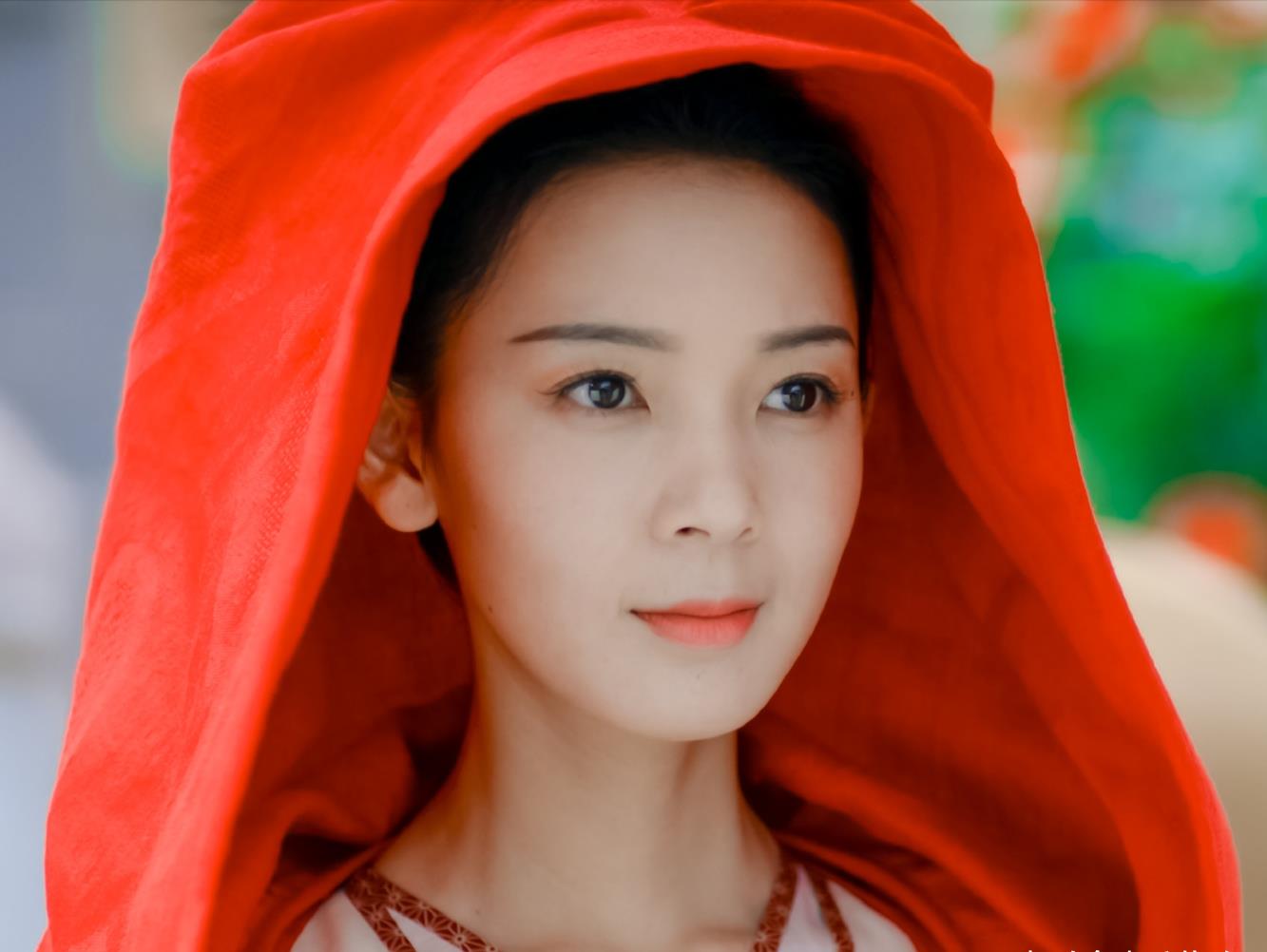 陈瑶在《无心法师》里饰演的几个角色都精彩极了(盘点向,多图)