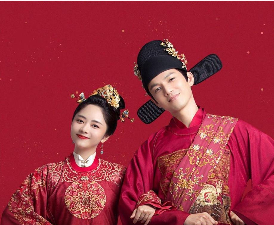 《锦心似玉》超前点播大结局,今晚的眼泪都给了"体面"夫妇!