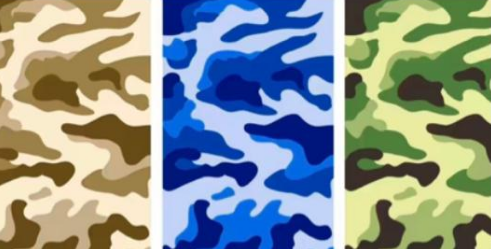 海军的迷彩有什么作用?|海军|作战|海洋_新浪新闻