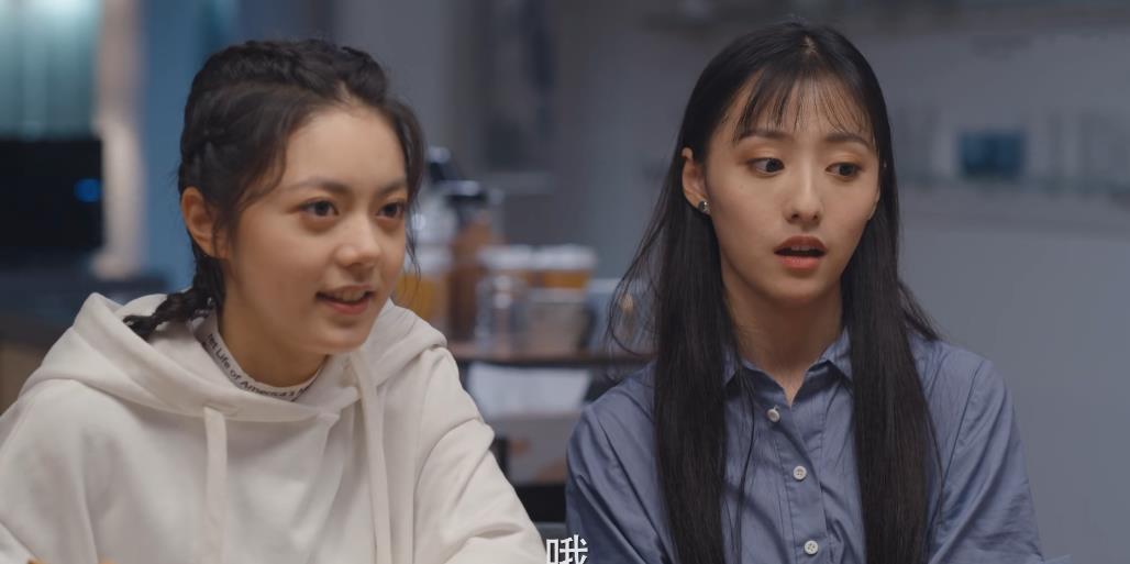 爱的理想生活温小阳和谁是一对和谁在一起?和杜珈牧能走到最后吗