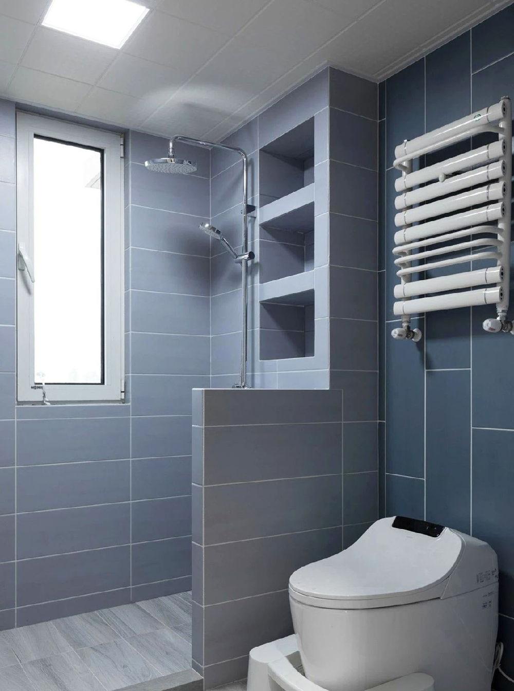 砌墙只砌一半,效果令人意想不到