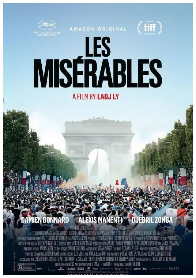 2020十大冷门佳片,错过一部都要后悔|瑞奇|豆瓣|诺姆_新浪新闻