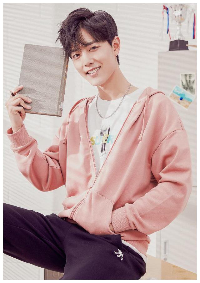 粉丝迷惑发言:肖战从30米摔下来没哭,王一博一天工作25小时休闲区蓝鸢梦想 - Www.slyday.coM 粉丝迷惑发言:肖战从30米摔下来没哭,王一博一天工作25小时休闲区蓝鸢梦想 - Www.slyday.coM