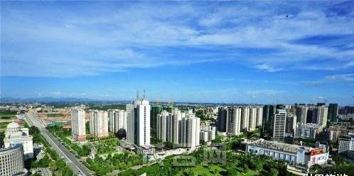广东gdp城市排名_广东面积最大的城市,相当于10个深圳,GDP在省内却排在中下游(2)