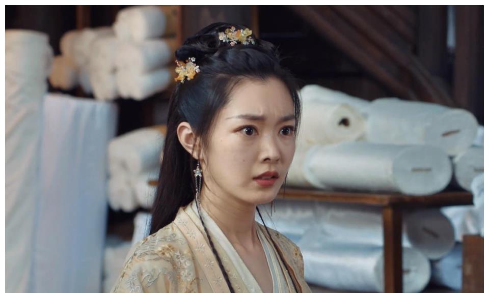 电视剧赘婿中宁毅为何会杀了楼书恒却放过了乌启豪