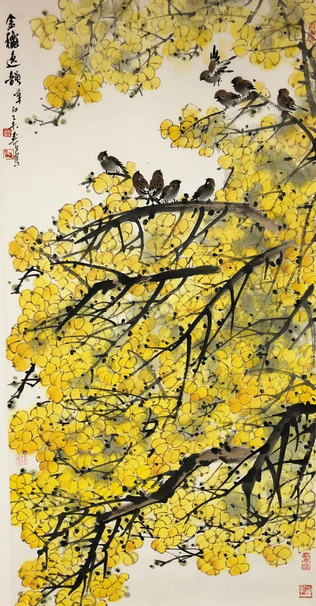 老师为张寿生作品题字朱颖人老师面授指教张寿生出生于杭州书香门第