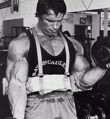 阿诺德·施瓦辛格,拥有双重国籍的人奥地利,美国,他曾获得过七次奥赛