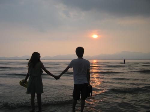 第二件事:无形之中的默契