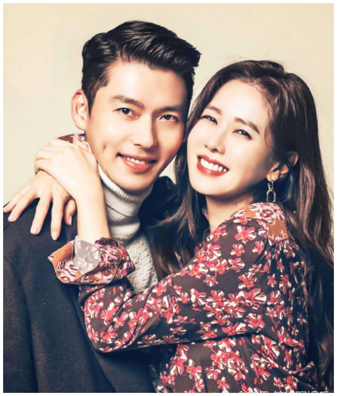 玄彬孙艺珍恋爱八个月私下约会细节被曝光把甜蜜打在公屏上