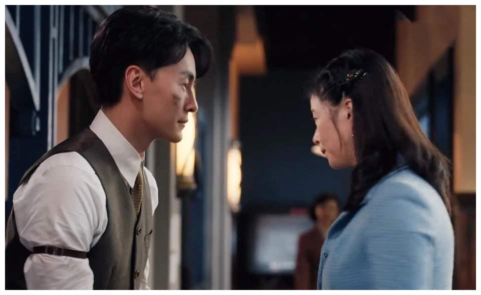 《情深缘起》不改名对不住《半生缘》,命运悲剧硬是改成偶像剧__财经