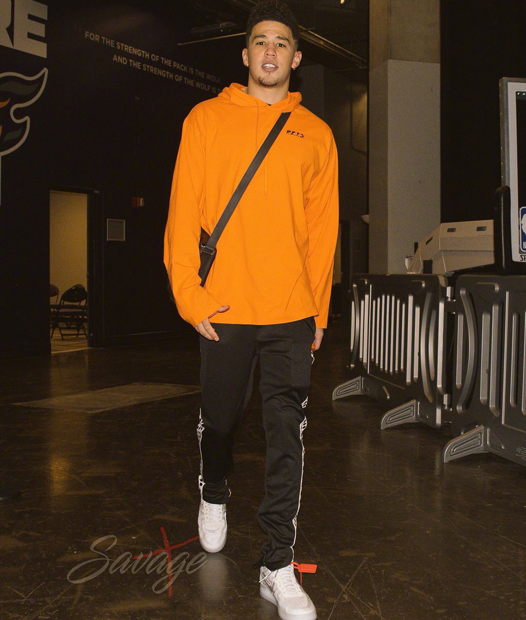 nba球星的日常穿搭,完全看不出来是亿元身家的男人啊