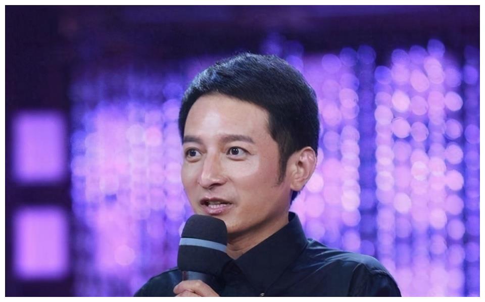 维嘉作为快乐大本营元老级人物为什么知名度不高