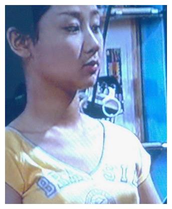 家有儿女中的穿帮镜头小雪鞋子成亮点夏东海的才搞笑