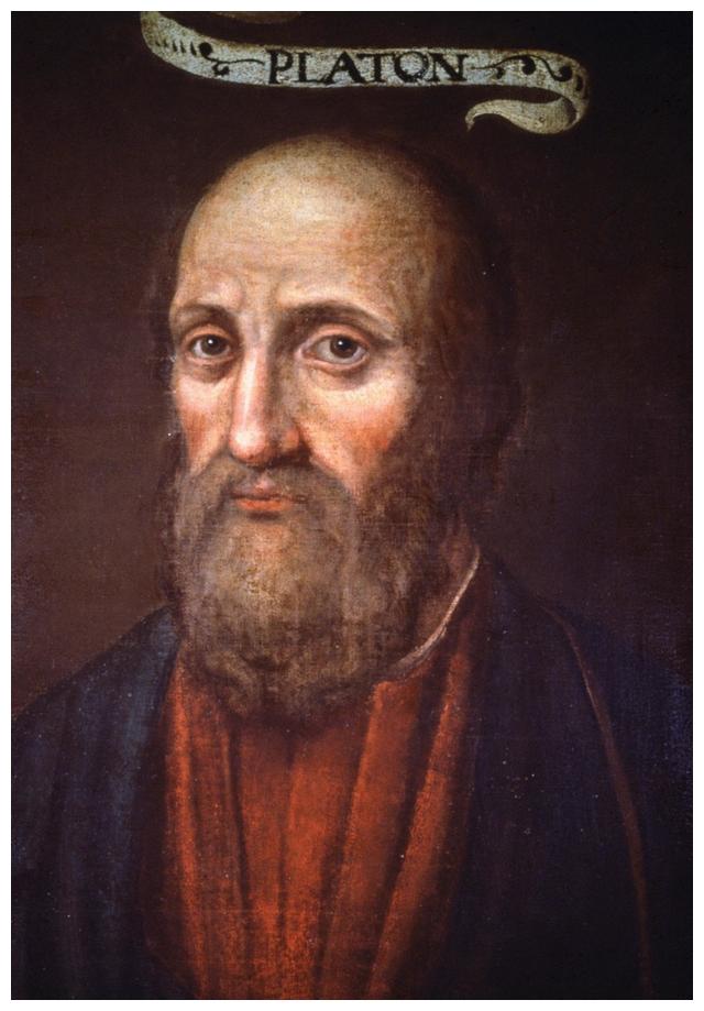 色诺克拉底:介于柏拉图与亚里士多德间的哲学家