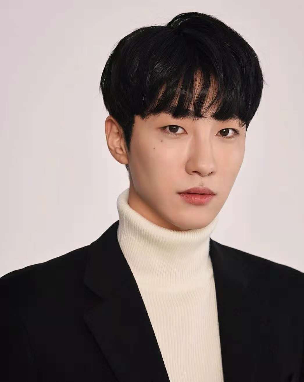 中性风发型盛行