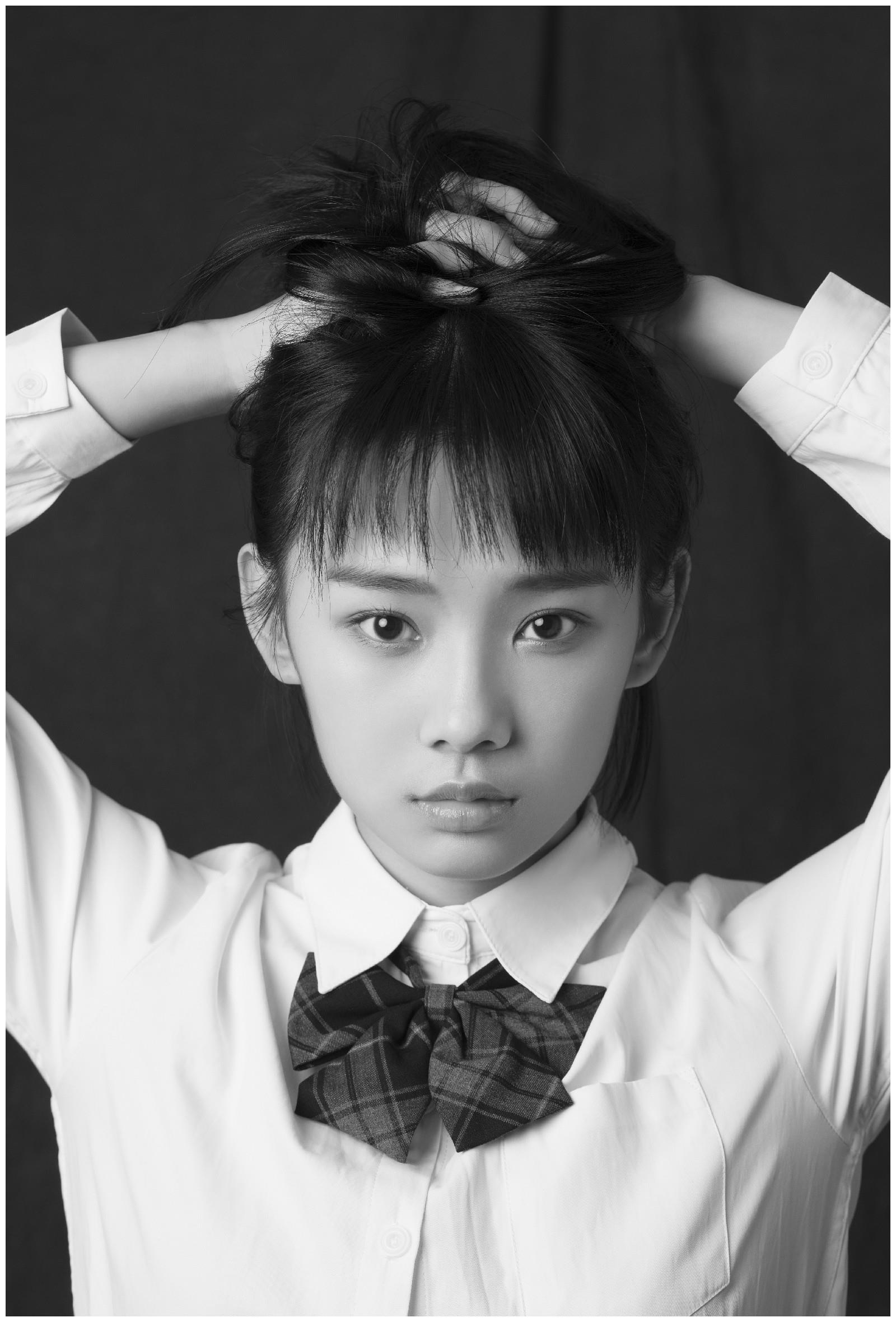 95后小花鲁照华出演山海情颠覆形象演绎质朴女工