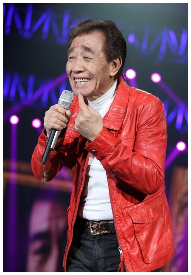 急智歌王张帝近况他已经78岁了近况如何