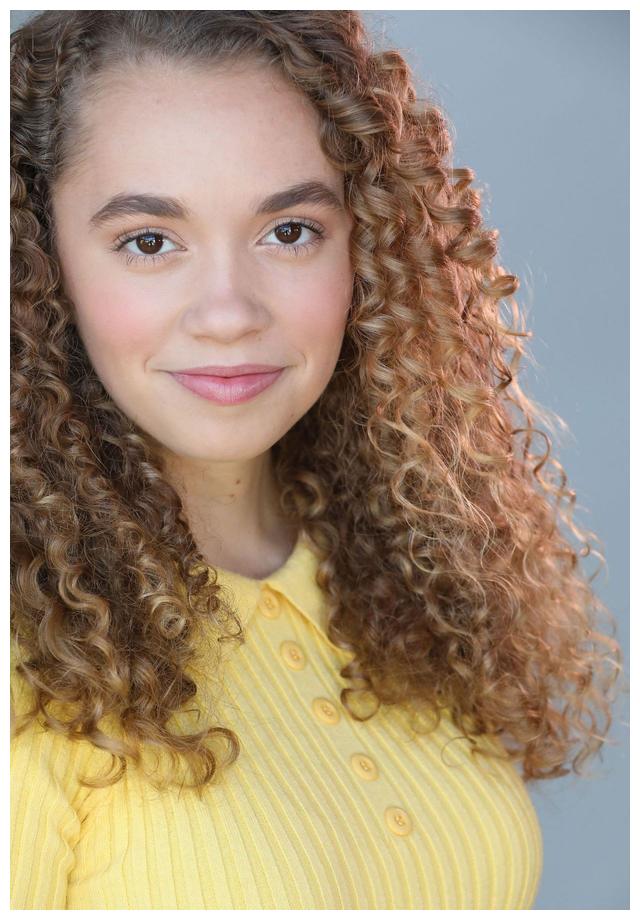 女星吉利安·谢·斯帕德jillian shea spaeder自拍照片