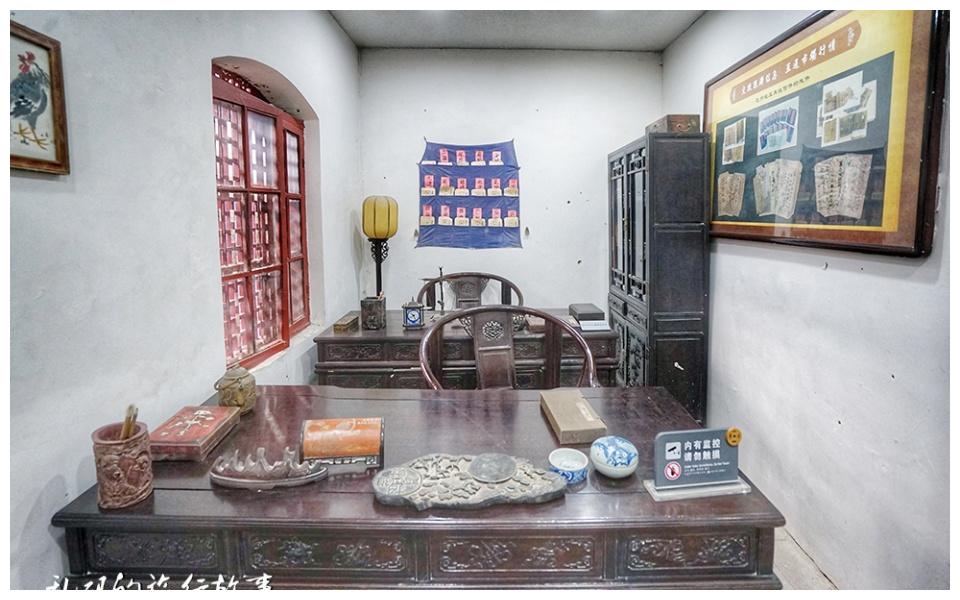 全国保存最完好的古钱庄,神奇金库能让钱币"变大",成网红景点