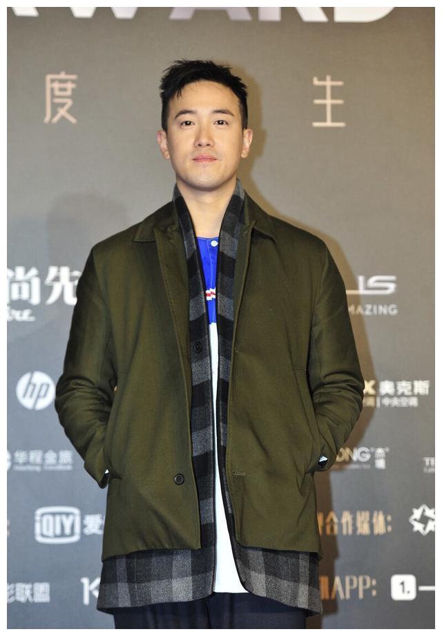 金像最佳导演曾国祥,让周冬雨成三金影后,易烊千玺成实力派演员