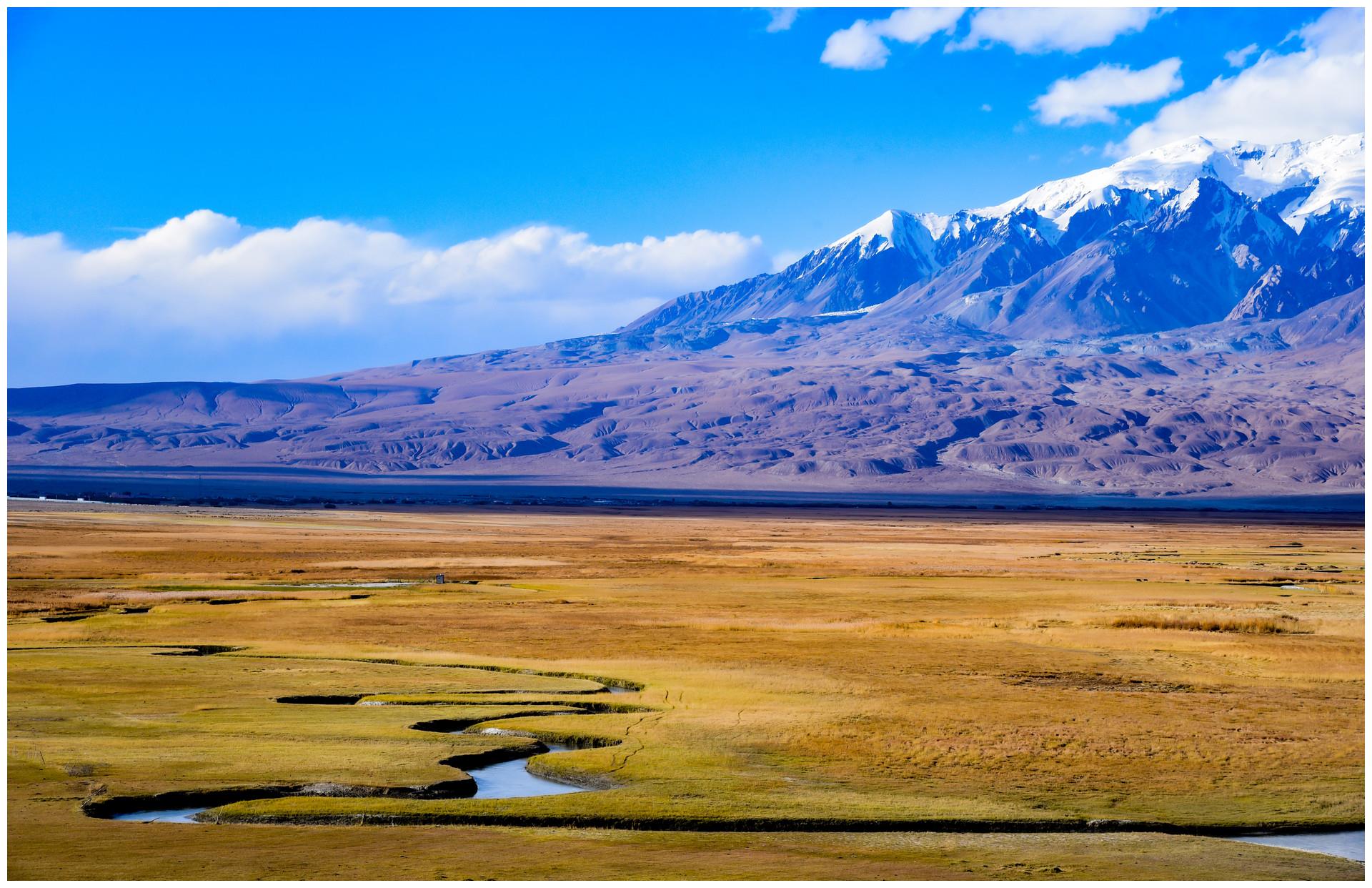你若大气,必有福气