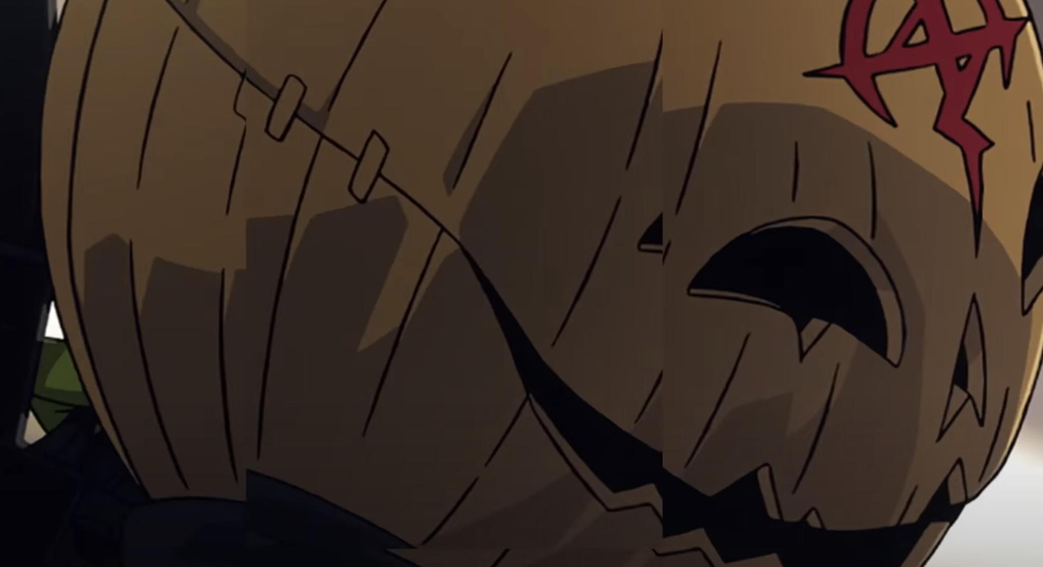 片只有零散的新画面,并且经过了剪辑原定于今年上映的《机动战士高达