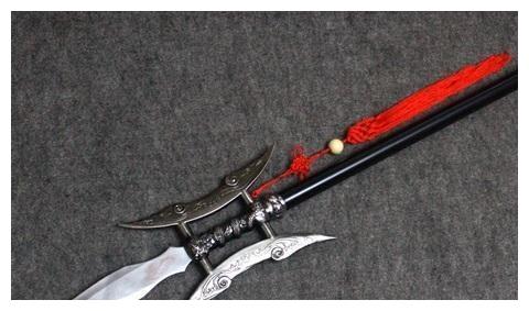 项羽的霸王戟重达300斤,现在却无人能举起,为何古人力气那么大