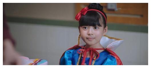 放开我北鼻真的是神仙选角如今的小北鼻们演技广受好评