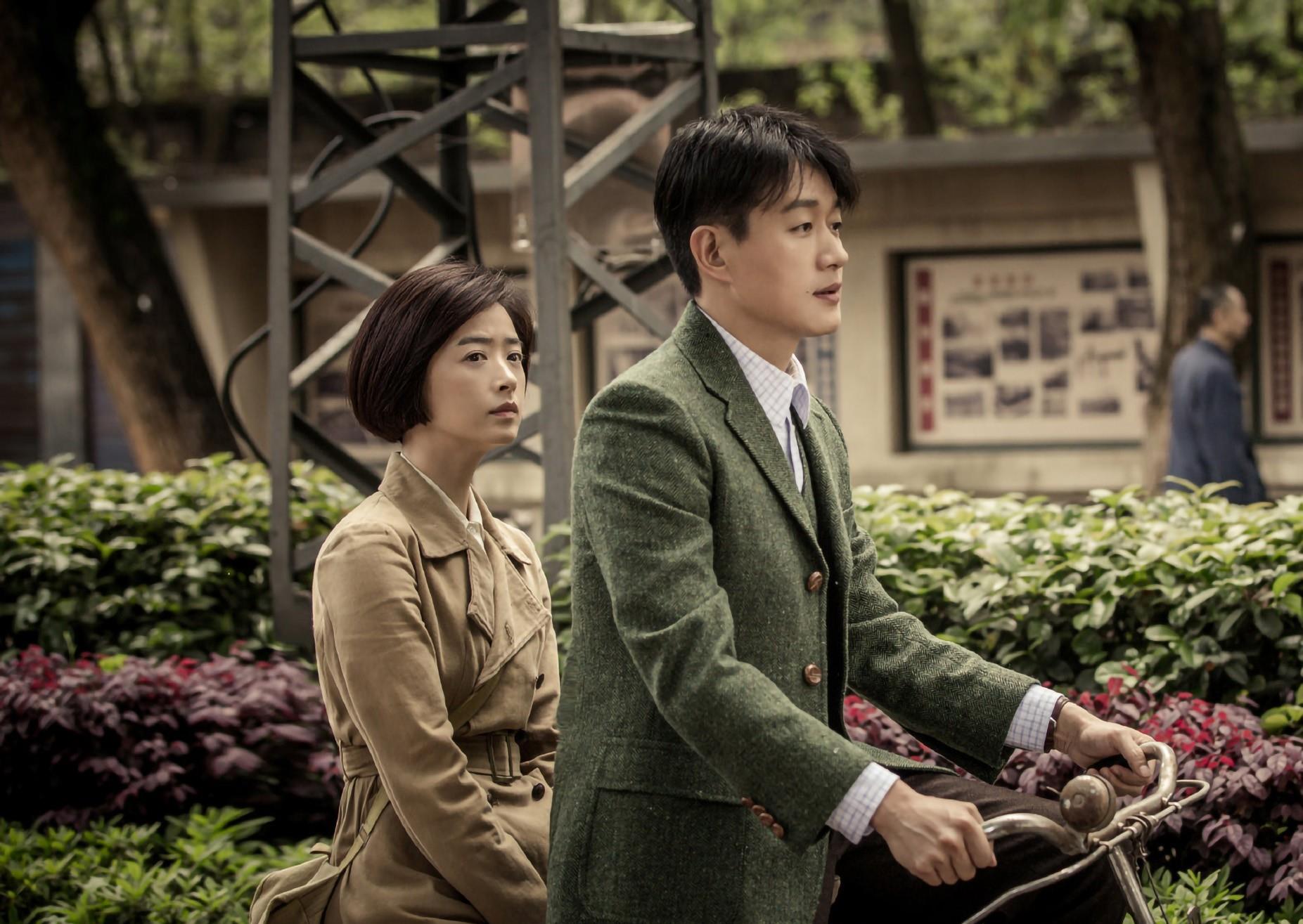 《小舍得》收视佳,蒋欣女二爆剧体质,田雨岚人设太