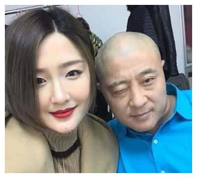 赵本山的女徒弟娇娇自曝已经是两个孩子的母亲老公是谁却成了谜