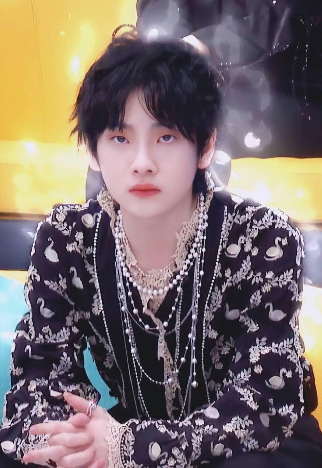 金曲青春正式定档6大家族同台竞技乐华将成最大赢家