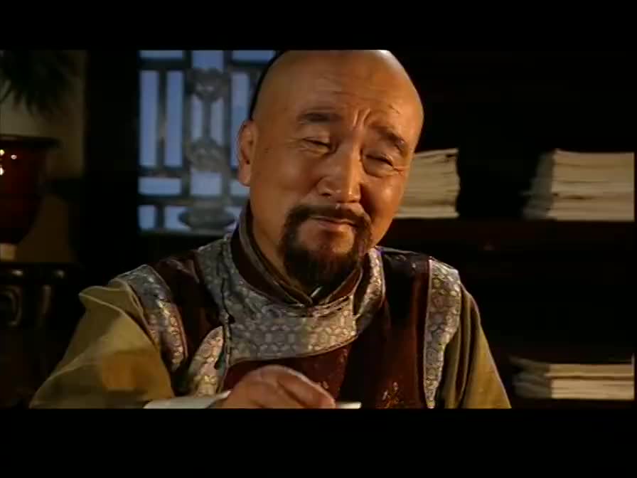 伍思贤终是按耐不住,半夜去约见姑娘,却得知一件科考秘事!