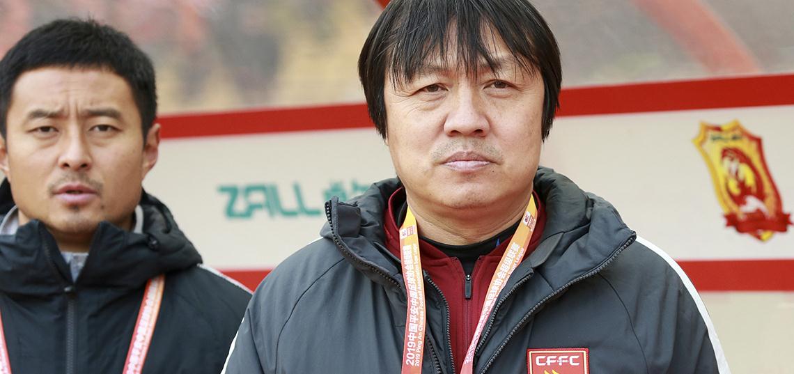 唐晖专栏|中超苏州赛区巡礼