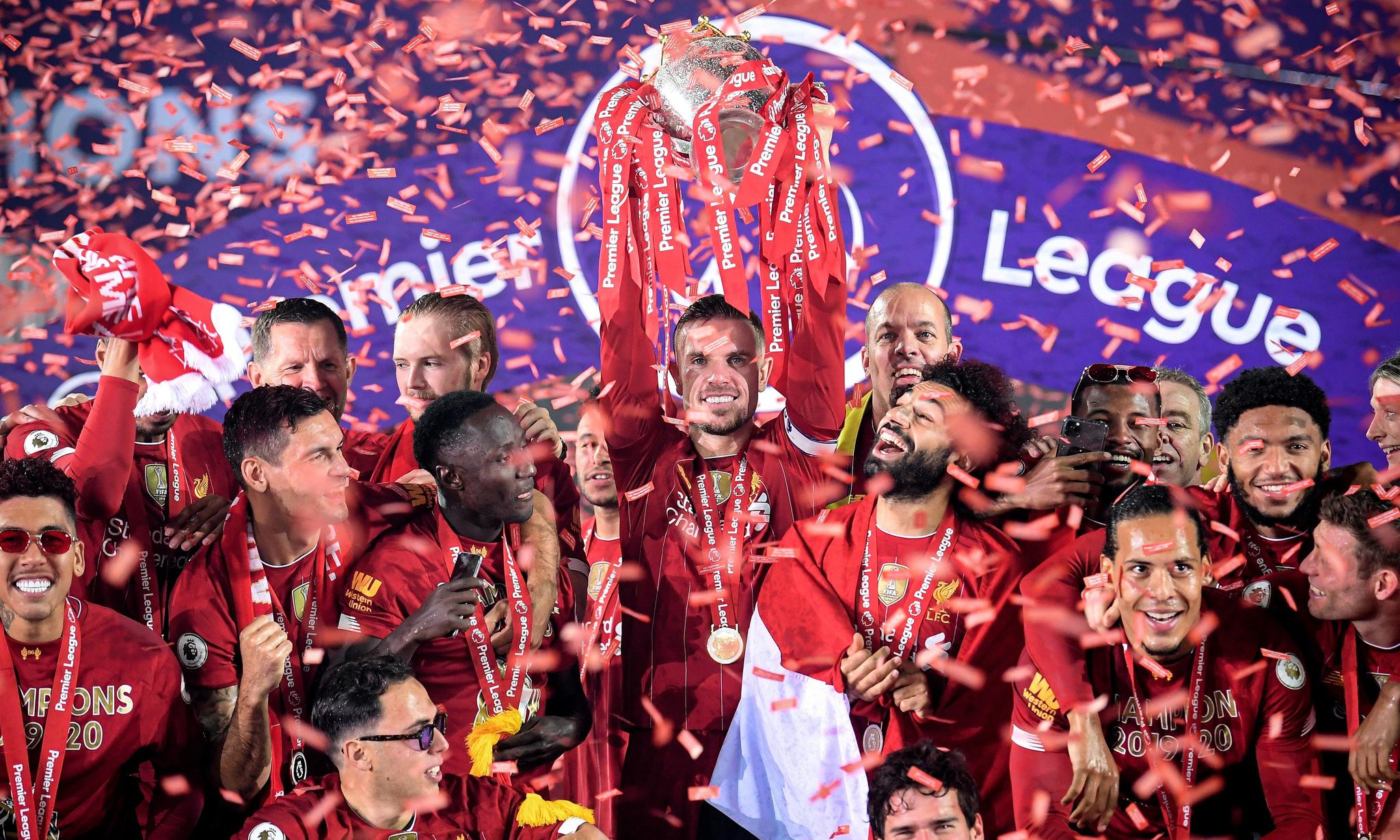 足球——英超联赛:利物浦胜切尔西(2)_高清图集_新浪网