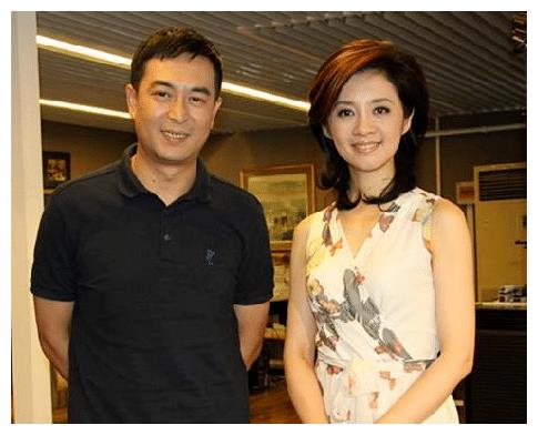 她是张嘉译老婆,演戏二十年都不火,和前夫离婚突然走红__财经头条