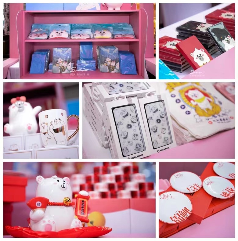 未来生活计划 2022美的智慧家全国巡展启动-家电圈官网