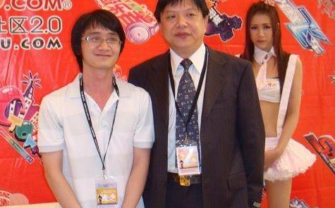 王子杰,百余位女团训练生背后的男人