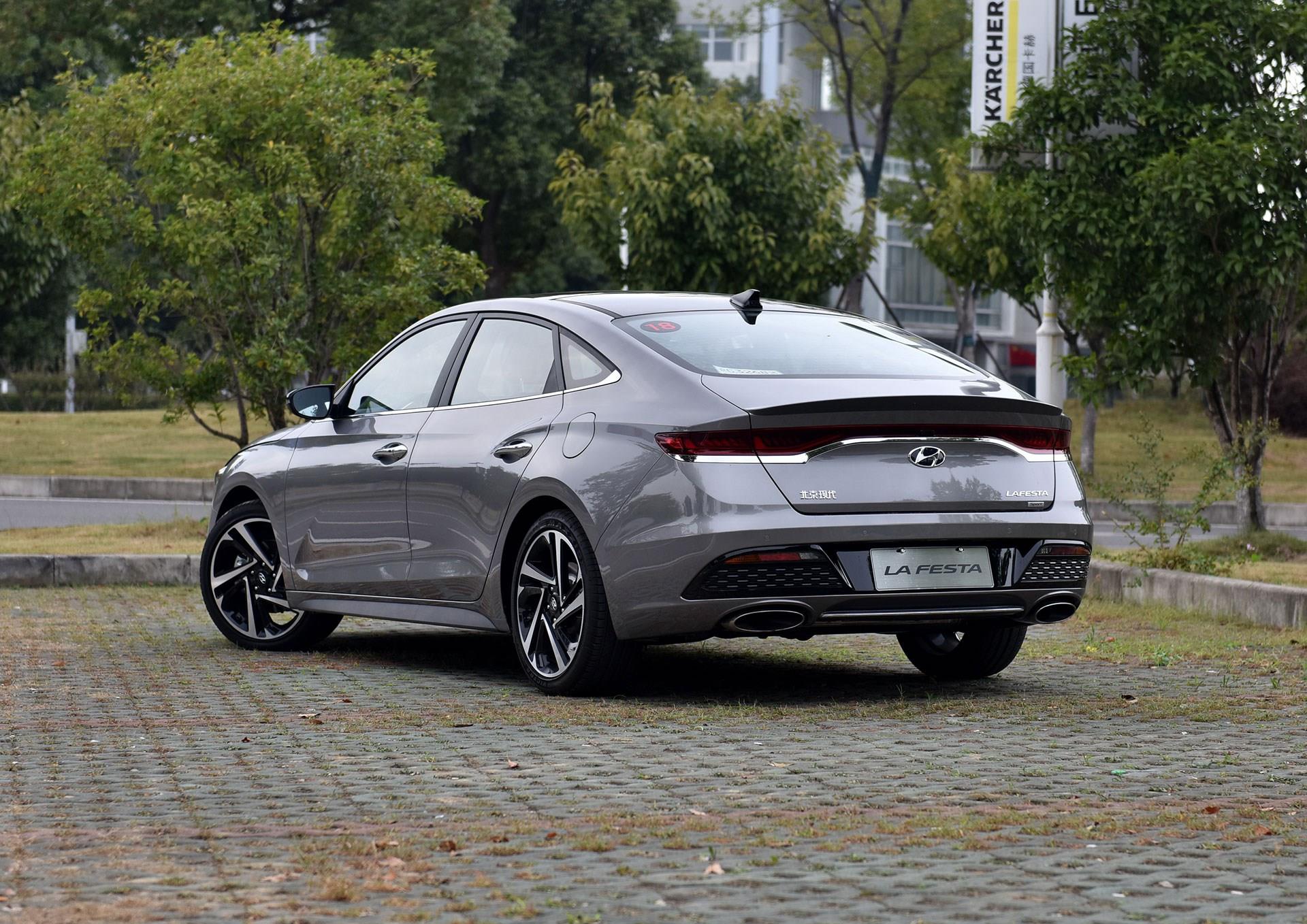 菲斯塔,设计豪华大气,值得一看!