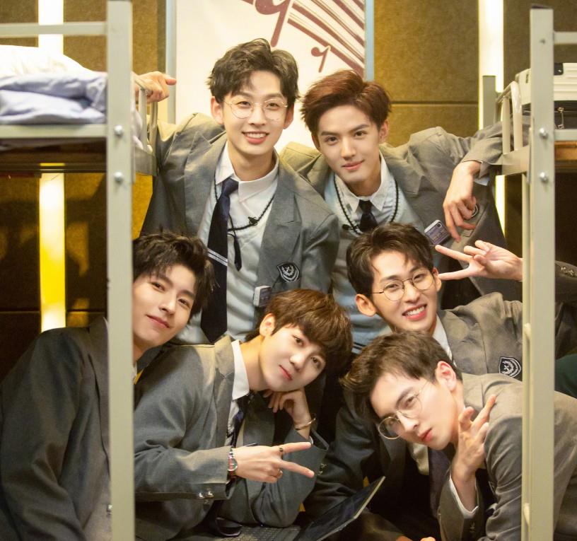 名侦探学院要做就做南波万