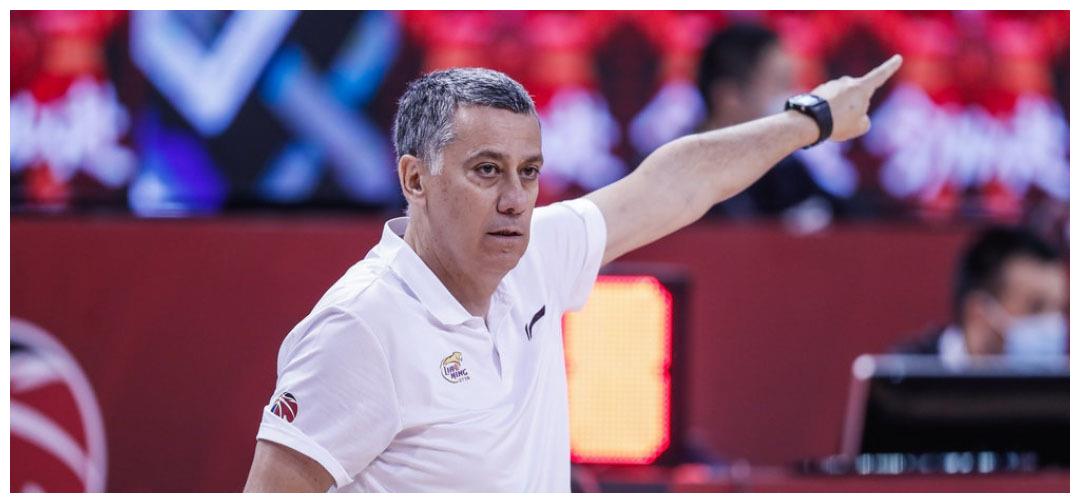 马丁内斯:做好我们自己就够了!